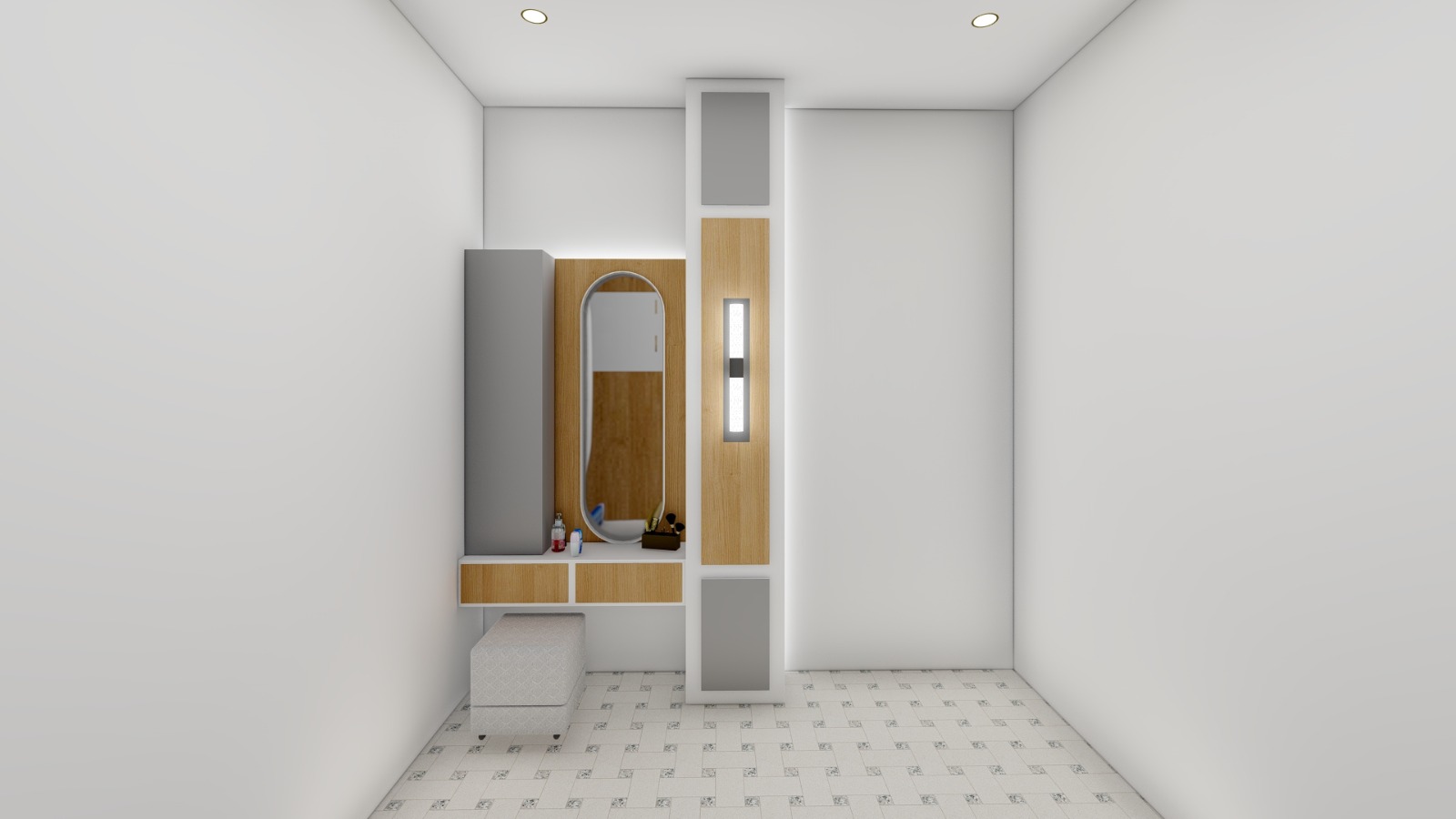 Residential-Interiors
